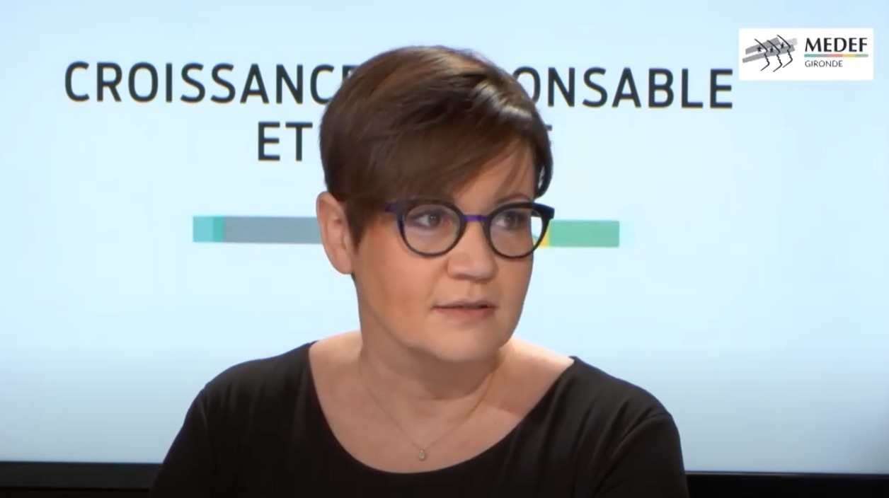 Quand Georges parle de RSE