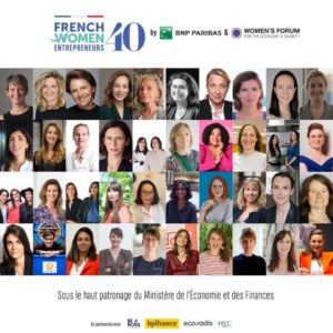 WOMENS FORUM 2022