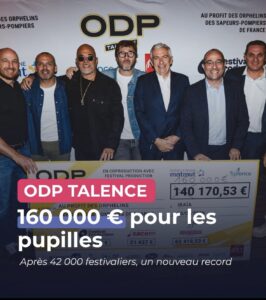 ODP Talence