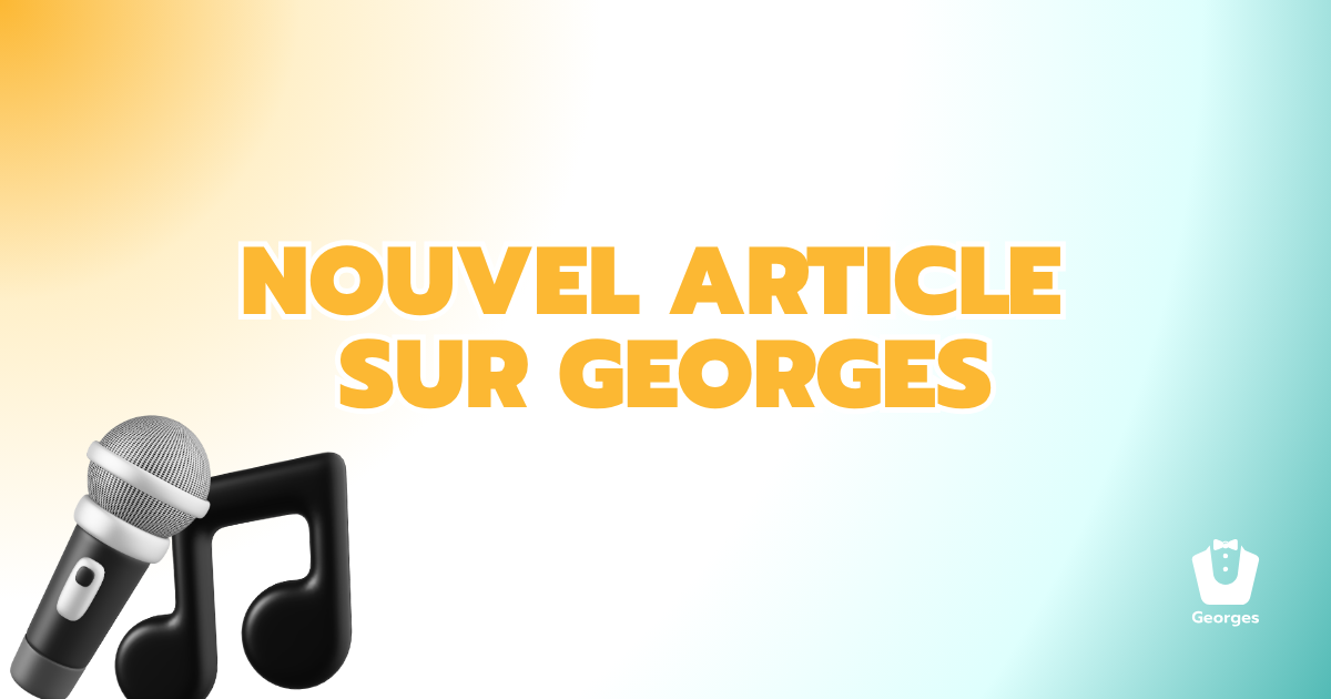 article GEORGES
