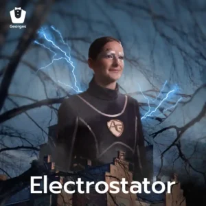 georges_affiche_electrostator
